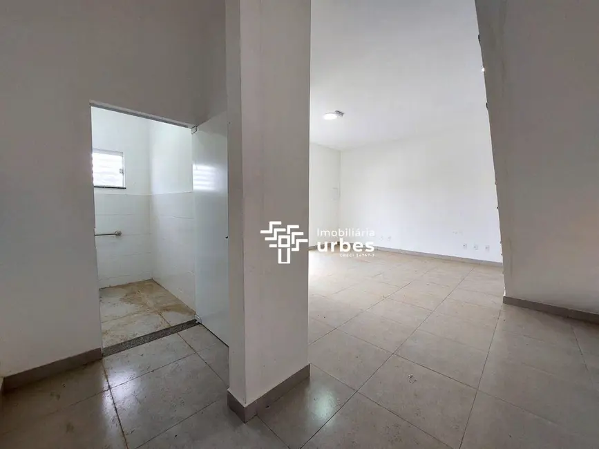 Foto 4 de Armazém / Galpão para alugar, 927m2 em Limeira - SP