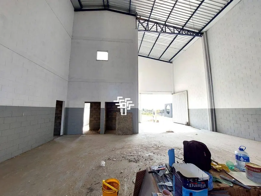 Foto 5 de Armazém / Galpão para alugar, 841m2 em Limeira - SP