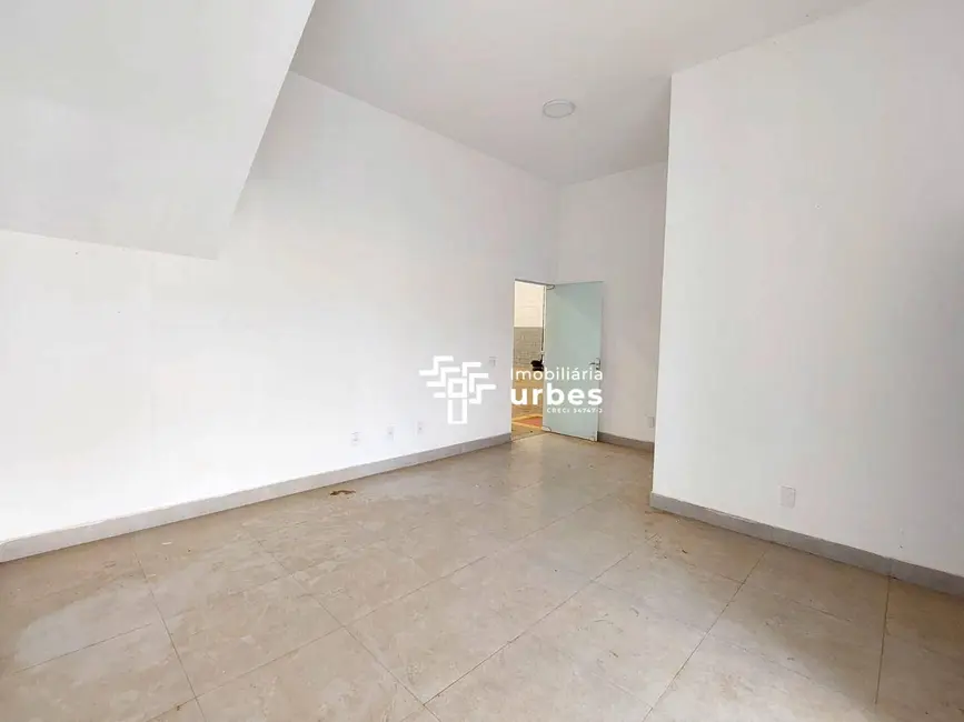 Foto 3 de Armazém / Galpão para alugar, 1021m2 em Limeira - SP