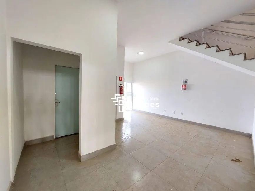 Foto 4 de Armazém / Galpão para alugar, 1021m2 em Limeira - SP