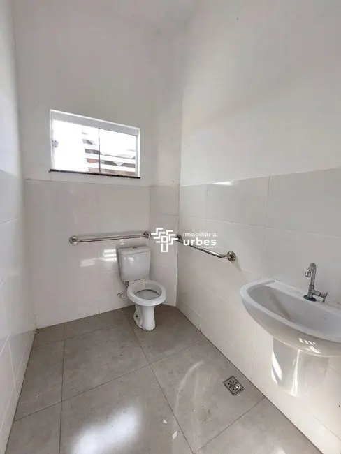 Foto 3 de Armazém / Galpão para alugar, 842m2 em Limeira - SP