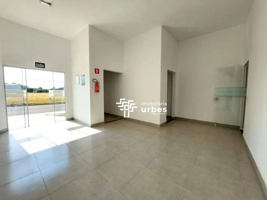 Foto 2 de Armazém / Galpão para alugar, 842m2 em Limeira - SP