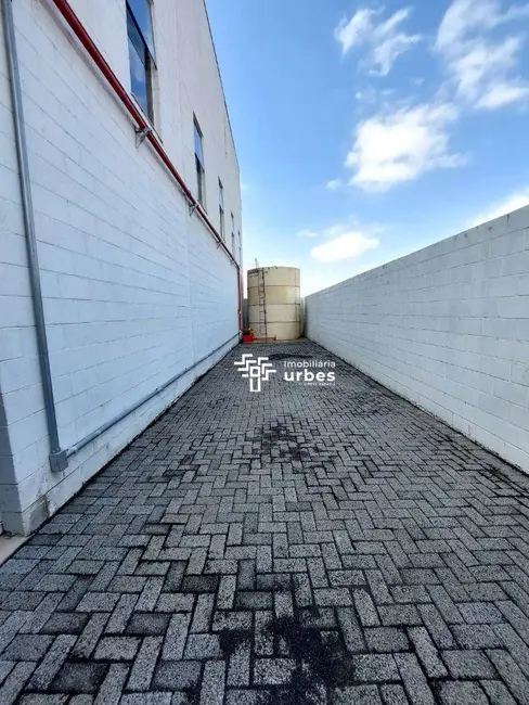 Foto 9 de Armazém / Galpão para alugar, 842m2 em Limeira - SP