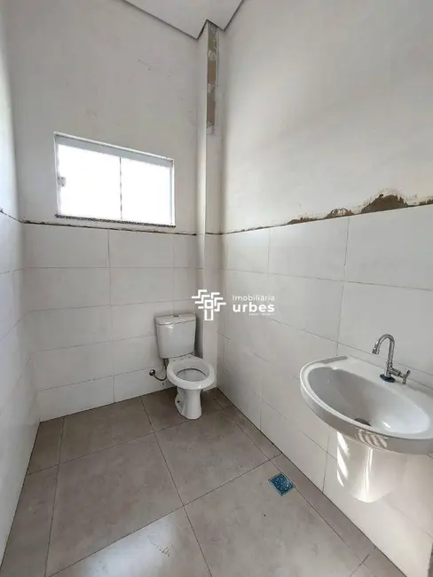 Foto 3 de Armazém / Galpão para alugar, 842m2 em Limeira - SP