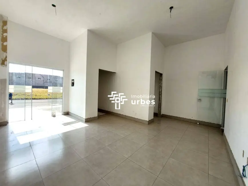 Foto 2 de Armazém / Galpão para alugar, 842m2 em Limeira - SP