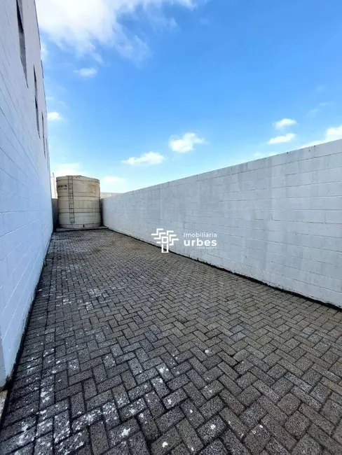 Foto 8 de Armazém / Galpão para alugar, 842m2 em Limeira - SP
