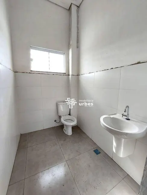 Foto 4 de Armazém / Galpão para alugar, 842m2 em Limeira - SP