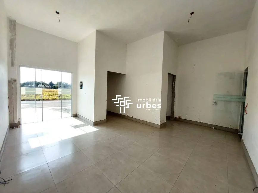 Foto 3 de Armazém / Galpão para alugar, 842m2 em Limeira - SP