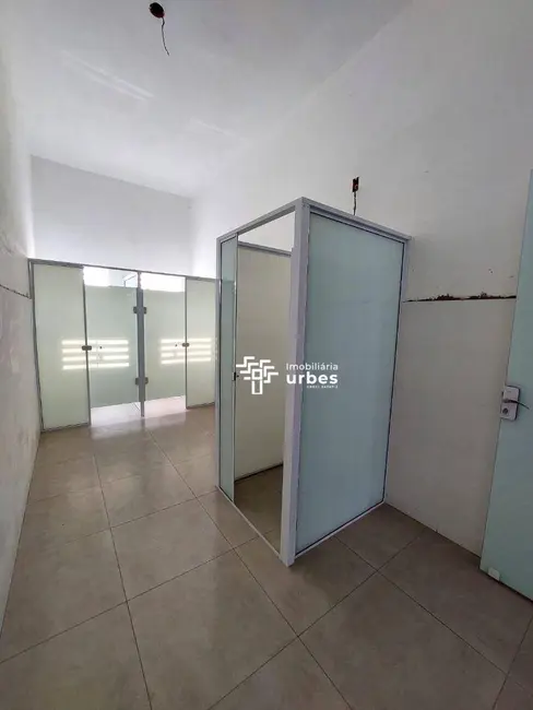 Foto 9 de Armazém / Galpão para alugar, 842m2 em Limeira - SP