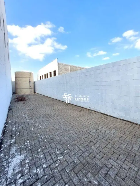 Foto 7 de Armazém / Galpão para alugar, 842m2 em Limeira - SP