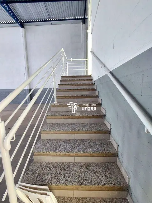 Foto 11 de Armazém / Galpão para alugar, 842m2 em Limeira - SP
