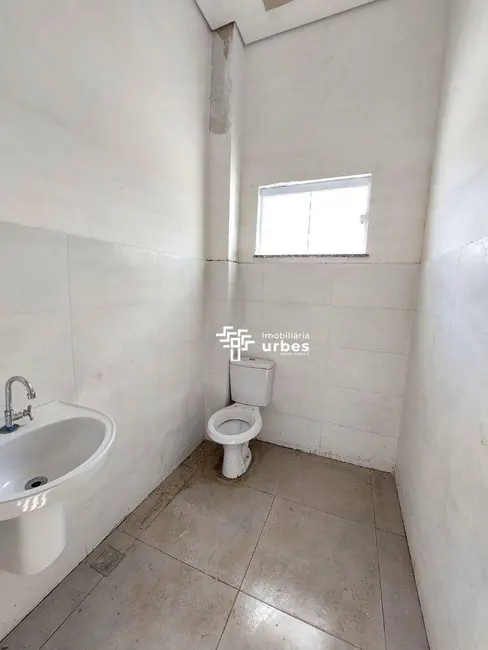 Foto 3 de Armazém / Galpão para alugar, 842m2 em Limeira - SP