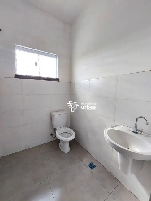 Foto 13 de Armazém / Galpão para alugar, 842m2 em Limeira - SP