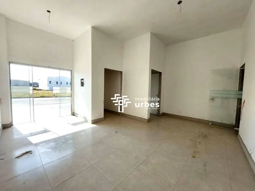 Foto 2 de Armazém / Galpão para alugar, 842m2 em Limeira - SP