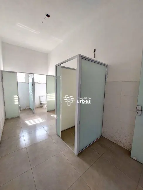 Foto 10 de Armazém / Galpão para alugar, 842m2 em Limeira - SP