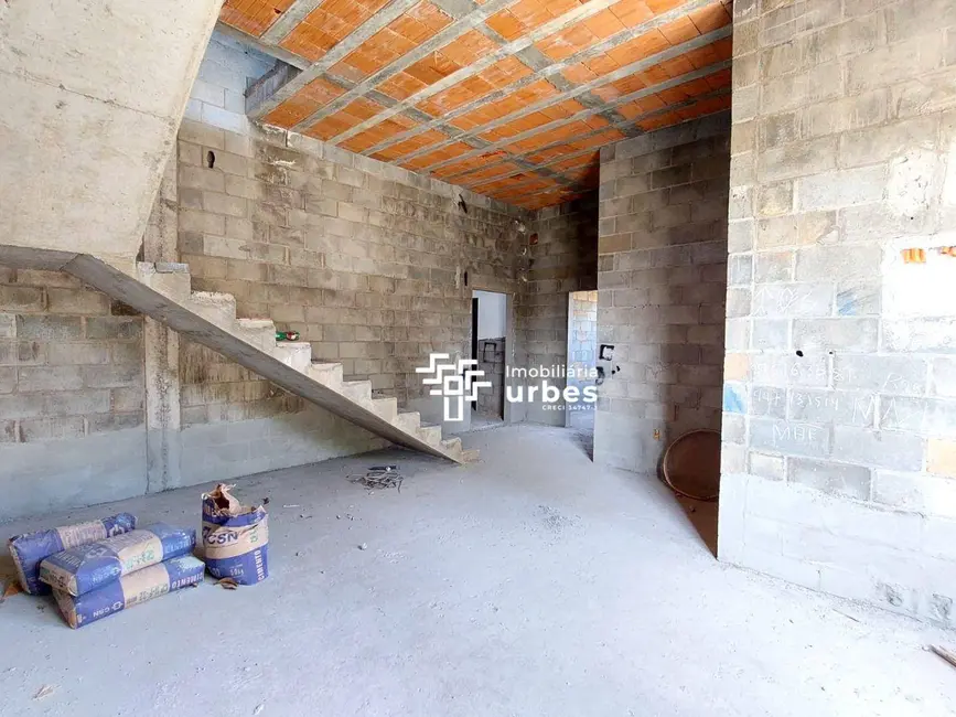 Foto 3 de Armazém / Galpão para alugar, 841m2 em Limeira - SP