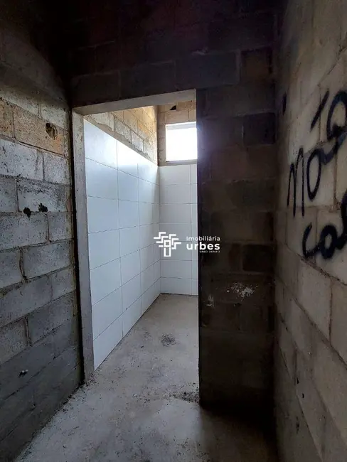 Foto 4 de Armazém / Galpão para alugar, 841m2 em Limeira - SP