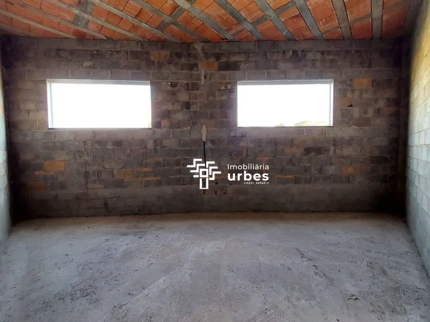 Foto 9 de Armazém / Galpão para alugar, 841m2 em Limeira - SP