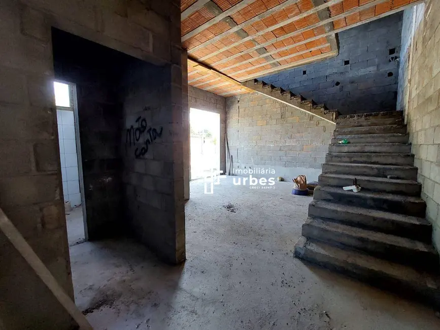 Foto 8 de Armazém / Galpão para alugar, 841m2 em Limeira - SP