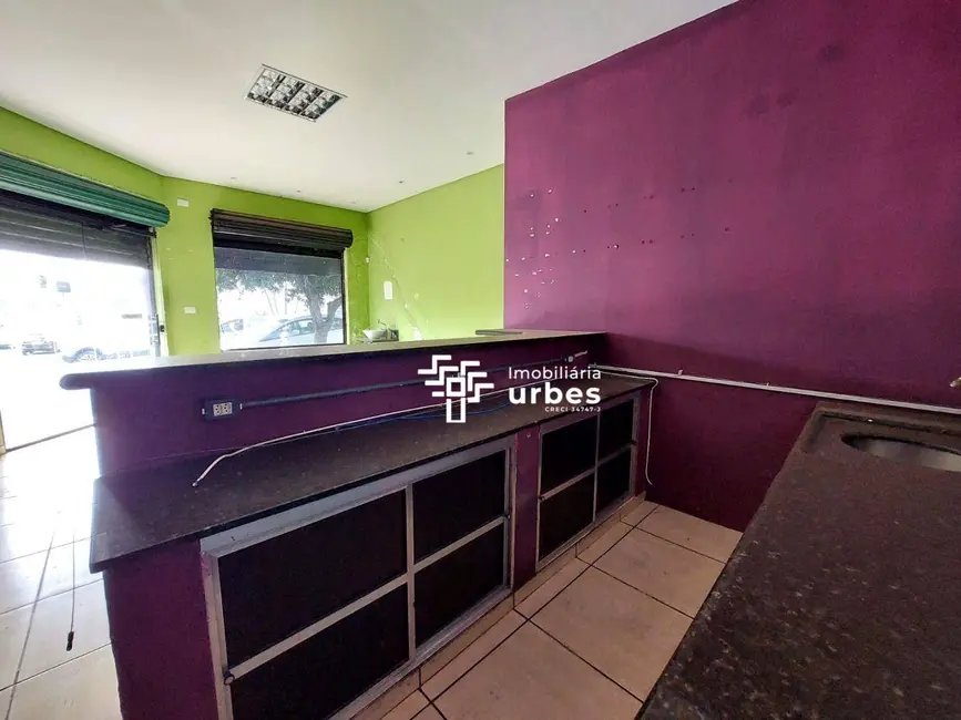 Sala Comercial para alugar, 51m2 em Vila Medon, Americana - SP - imagem 5 Foto 5 de Sala Comercial para alugar, 51m2 em Vila Medon, Americana - SP