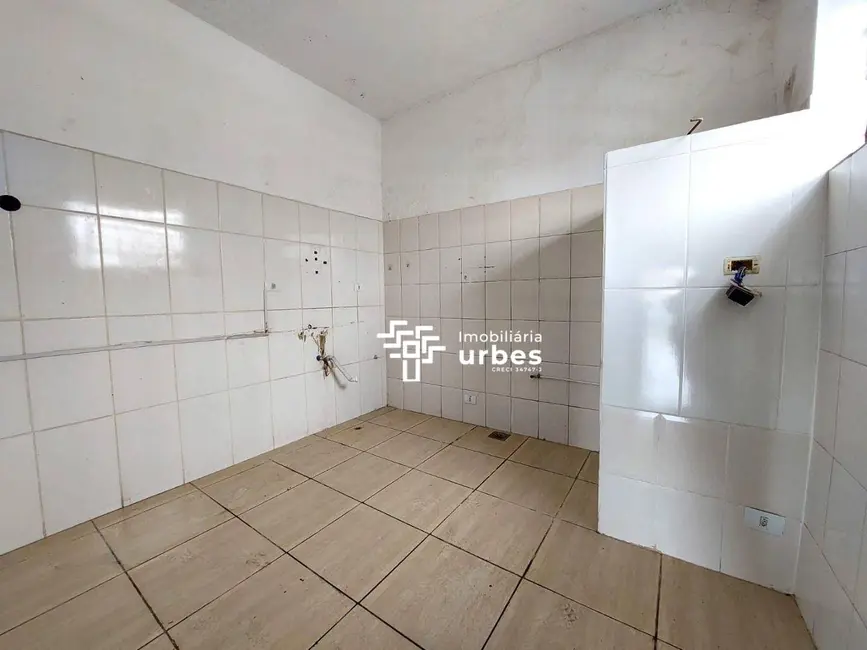 Sala Comercial para alugar, 51m2 em Vila Medon, Americana - SP - imagem 6 Foto 6 de Sala Comercial para alugar, 51m2 em Vila Medon, Americana - SP