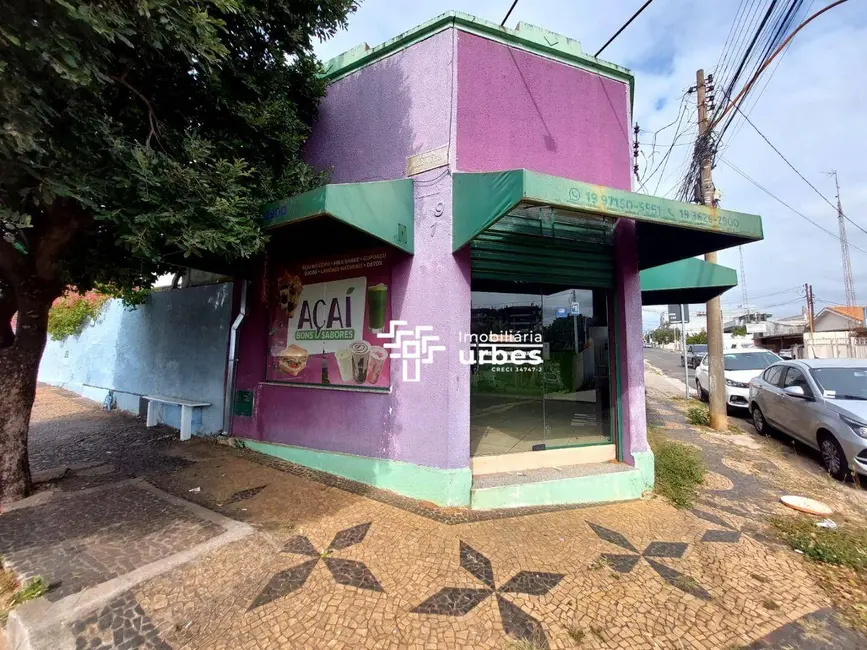 Sala Comercial para alugar, 51m2 em Vila Medon, Americana - SP - imagem 1 Foto 1 de Sala Comercial para alugar, 51m2 em Vila Medon, Americana - SP