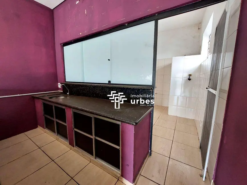 Sala Comercial para alugar, 51m2 em Vila Medon, Americana - SP - imagem 4 Foto 4 de Sala Comercial para alugar, 51m2 em Vila Medon, Americana - SP