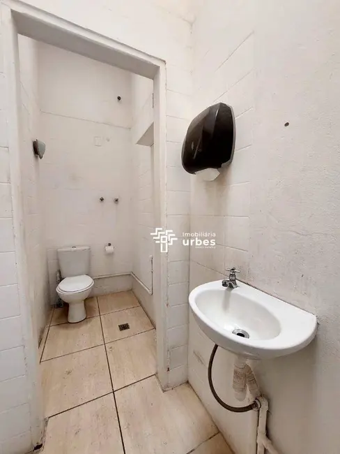 Sala Comercial para alugar, 51m2 em Vila Medon, Americana - SP - imagem 8 Foto 8 de Sala Comercial para alugar, 51m2 em Vila Medon, Americana - SP