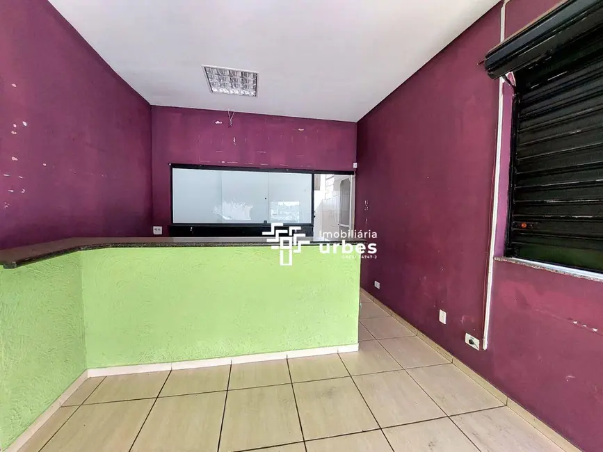 Sala Comercial para alugar, 51m2 em Vila Medon, Americana - SP - imagem 3 Foto 3 de Sala Comercial para alugar, 51m2 em Vila Medon, Americana - SP
