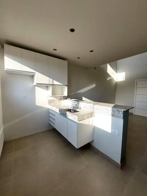 Apartamento com 1 quarto para alugar, 51m2 em Vila Santa Maria, Americana - SP - imagem 4 Foto 4 de Apartamento com 1 quarto para alugar, 51m2 em Vila Santa Maria, Americana - SP