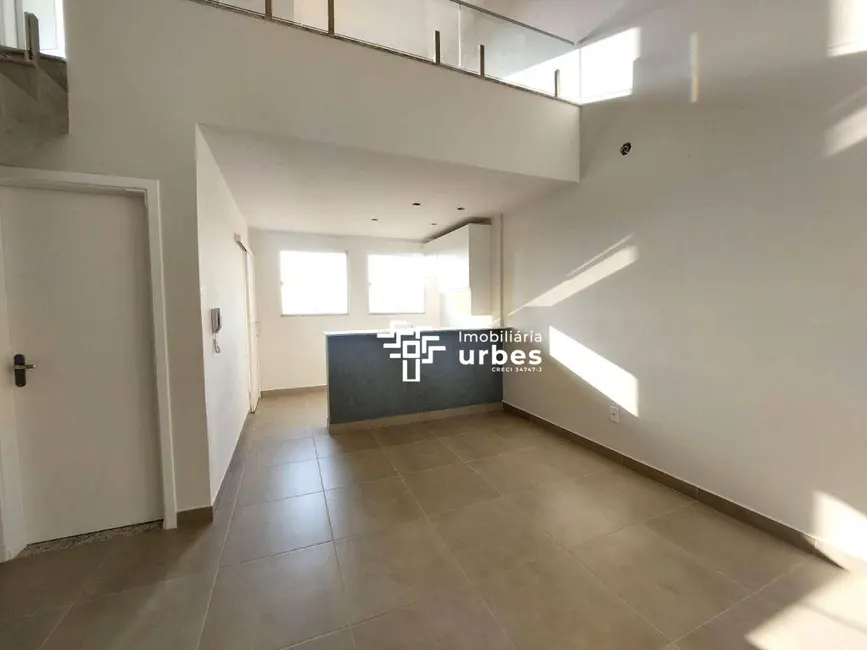 Apartamento com 1 quarto para alugar, 51m2 em Vila Santa Maria, Americana - SP - imagem 2 Foto 2 de Apartamento com 1 quarto para alugar, 51m2 em Vila Santa Maria, Americana - SP