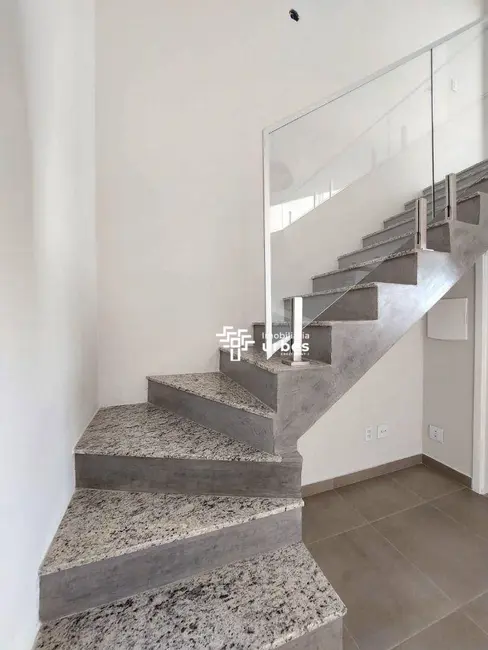 Apartamento com 1 quarto para alugar, 51m2 em Vila Santa Maria, Americana - SP - imagem 6 Foto 6 de Apartamento com 1 quarto para alugar, 51m2 em Vila Santa Maria, Americana - SP