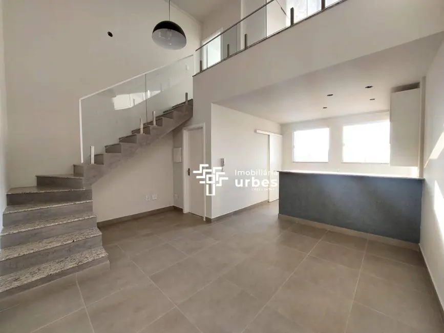 Apartamento com 1 quarto para alugar, 51m2 em Vila Santa Maria, Americana - SP - imagem 1 Foto 1 de Apartamento com 1 quarto para alugar, 51m2 em Vila Santa Maria, Americana - SP