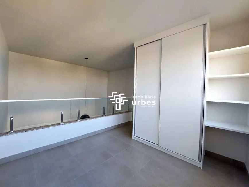 Apartamento com 1 quarto para alugar, 51m2 em Vila Santa Maria, Americana - SP - imagem 7 Foto 7 de Apartamento com 1 quarto para alugar, 51m2 em Vila Santa Maria, Americana - SP