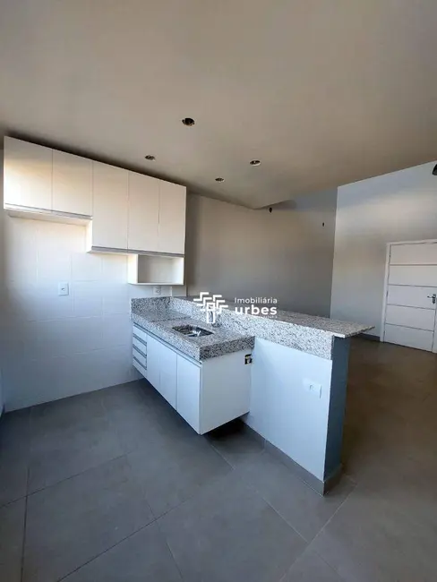 Apartamento com 1 quarto para alugar, 51m2 em Vila Santa Maria, Americana - SP - imagem 3 Foto 3 de Apartamento com 1 quarto para alugar, 51m2 em Vila Santa Maria, Americana - SP