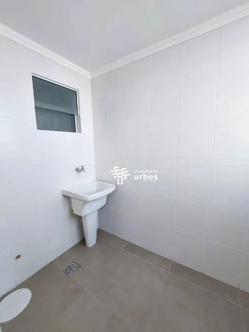 Apartamento com 1 quarto para alugar, 51m2 em Vila Santa Maria, Americana - SP - imagem 4 Foto 4 de Apartamento com 1 quarto para alugar, 51m2 em Vila Santa Maria, Americana - SP
