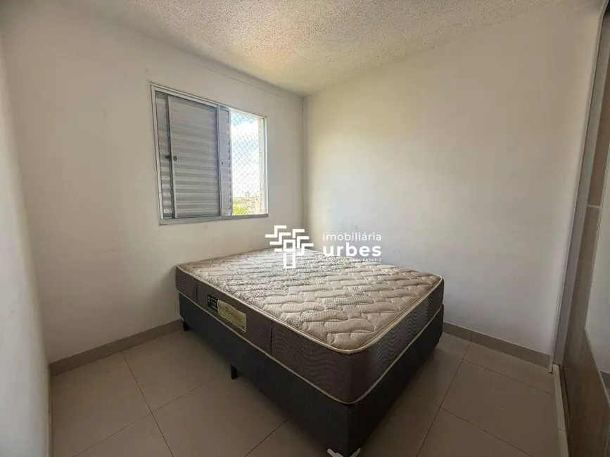 Foto 7 de Apartamento com 2 quartos à venda, 48m2 em Jardim Terramérica I, Americana - SP