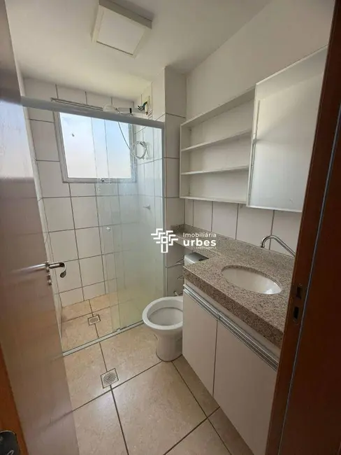 Foto 5 de Apartamento com 2 quartos à venda, 48m2 em Jardim Terramérica I, Americana - SP