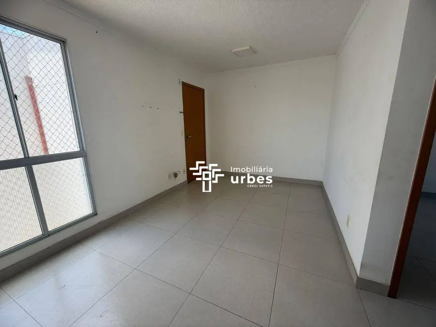 Foto 4 de Apartamento com 2 quartos à venda, 48m2 em Jardim Terramérica I, Americana - SP
