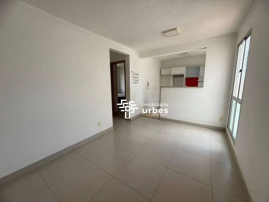 Foto 1 de Apartamento com 2 quartos à venda, 48m2 em Jardim Terramérica I, Americana - SP