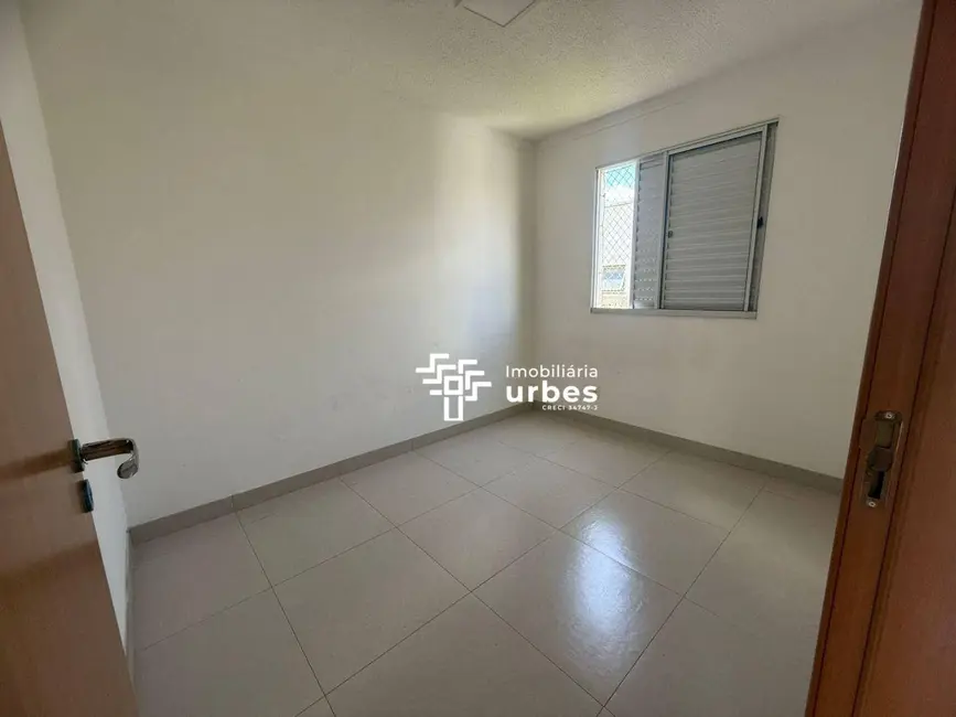 Foto 8 de Apartamento com 2 quartos à venda, 48m2 em Jardim Terramérica I, Americana - SP