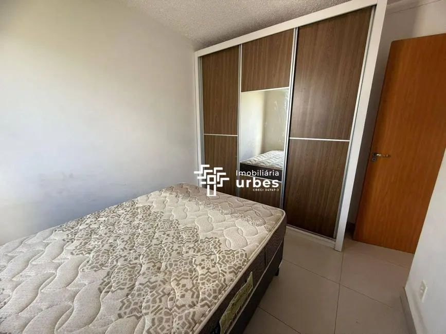 Foto 6 de Apartamento com 2 quartos à venda, 48m2 em Jardim Terramérica I, Americana - SP