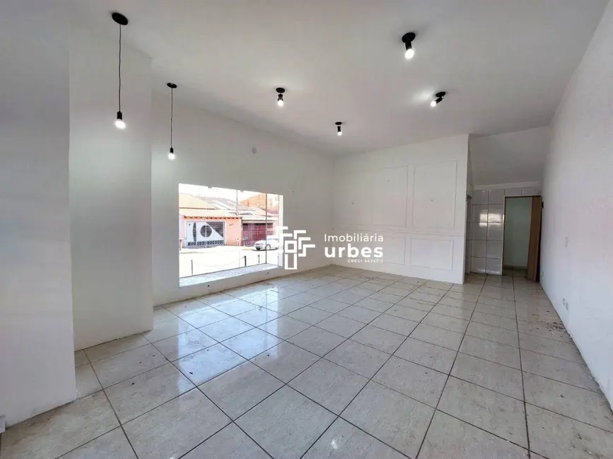 Sala Comercial para alugar, 79m2 em Parque Residencial Jaguari, Americana - SP - imagem 3 Foto 3 de Sala Comercial para alugar, 79m2 em Parque Residencial Jaguari, Americana - SP