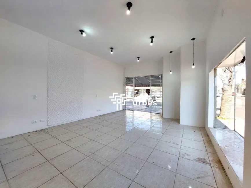 Sala Comercial para alugar, 79m2 em Parque Residencial Jaguari, Americana - SP - imagem 4 Foto 4 de Sala Comercial para alugar, 79m2 em Parque Residencial Jaguari, Americana - SP