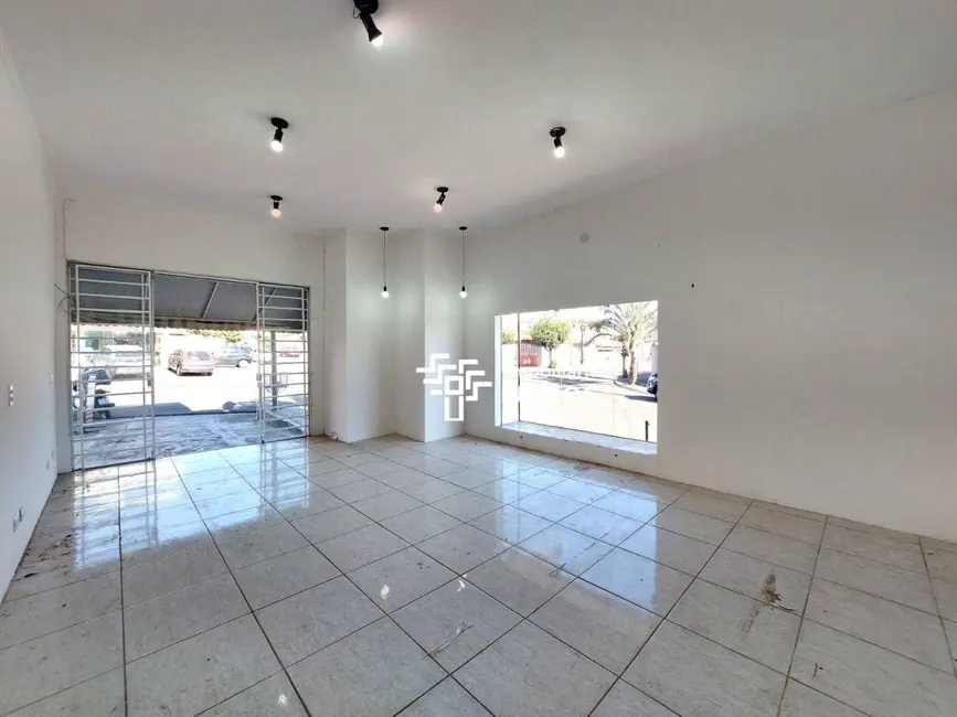 Sala Comercial para alugar, 79m2 em Parque Residencial Jaguari, Americana - SP - imagem 5 Foto 5 de Sala Comercial para alugar, 79m2 em Parque Residencial Jaguari, Americana - SP