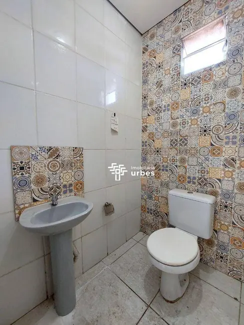 Sala Comercial para alugar, 79m2 em Parque Residencial Jaguari, Americana - SP - imagem 7 Foto 7 de Sala Comercial para alugar, 79m2 em Parque Residencial Jaguari, Americana - SP