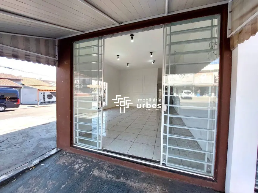 Sala Comercial para alugar, 79m2 em Parque Residencial Jaguari, Americana - SP - imagem 1 Foto 1 de Sala Comercial para alugar, 79m2 em Parque Residencial Jaguari, Americana - SP