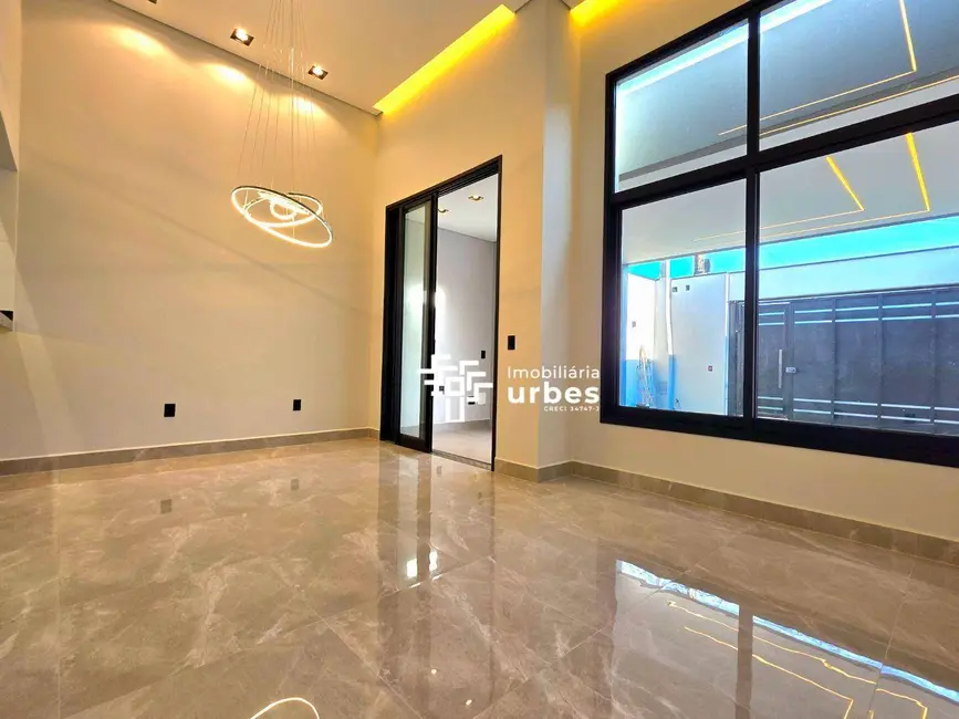 Foto 9 de Casa com 3 quartos à venda, 150m2 em Parque Universitário, Americana - SP