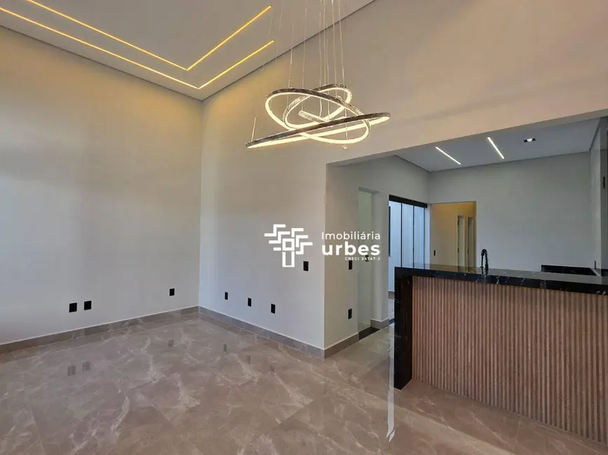 Foto 6 de Casa com 3 quartos à venda, 150m2 em Parque Universitário, Americana - SP