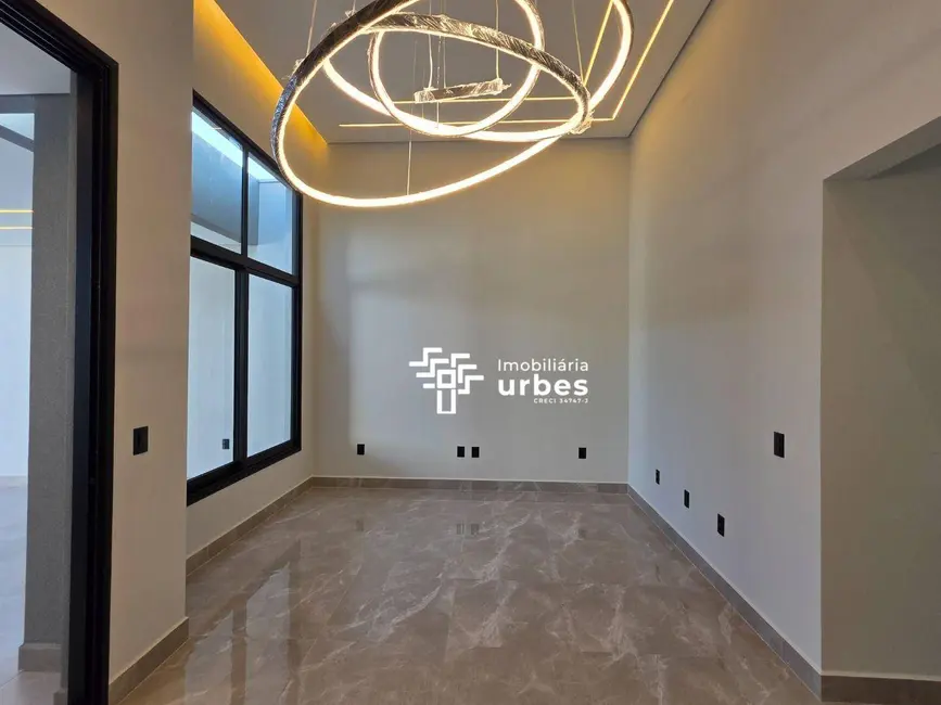 Foto 7 de Casa com 3 quartos à venda, 150m2 em Parque Universitário, Americana - SP